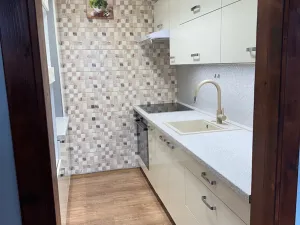 Pronájem bytu 2+kk, Mladá Boleslav, Havlíčkova, 43 m2