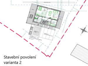 Prodej pozemku pro bydlení, Mnichovice, Sportovní, 1170 m2