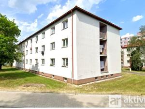 Pronájem bytu 1+1, Neratovice, Školní, 30 m2