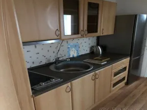 Pronájem bytu 2+kk, Praha - Hloubětín, Hostavická, 30 m2