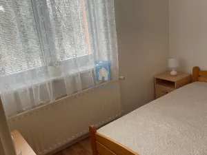 Pronájem bytu 2+kk, Praha - Hloubětín, Hostavická, 30 m2