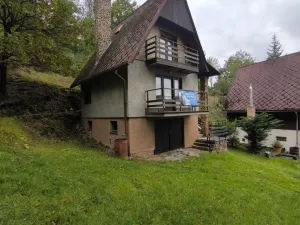 Prodej chaty, Liblín, 75 m2