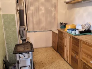 Prodej chaty, Liblín, 75 m2