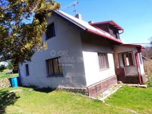 Prodej rodinného domu, Karlovice - Sedmihorky, 138 m2