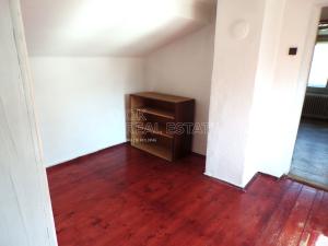 Prodej rodinného domu, Karlovice - Sedmihorky, 138 m2