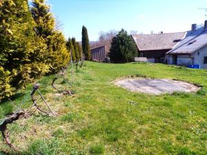 Prodej rodinného domu, Karlovice - Sedmihorky, 138 m2