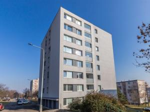 Prodej bytu 2+kk, Praha - Malešice, U krbu, 51 m2