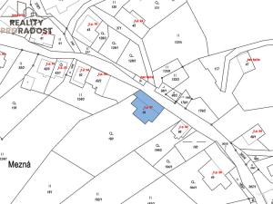 Prodej rodinného domu, Hřensko - Mezná, 310 m2