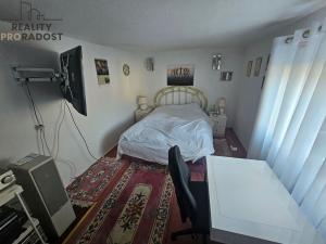 Prodej rodinného domu, Hřensko - Mezná, 310 m2