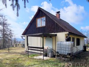 Prodej chaty, Úžice - Nechyba, 1680 m2