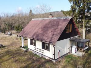 Prodej chaty, Úžice - Nechyba, 1680 m2