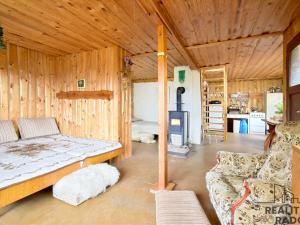 Prodej chaty, Úžice - Nechyba, 1680 m2