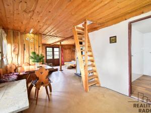 Prodej chaty, Úžice - Nechyba, 1680 m2