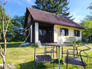 Prodej chaty, Úžice - Nechyba, 1680 m2