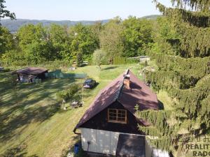 Prodej chaty, Úžice - Nechyba, 1680 m2