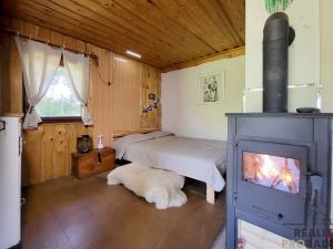 Prodej chaty, Úžice - Nechyba, 1680 m2