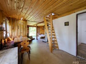 Prodej chaty, Úžice - Nechyba, 1680 m2