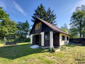 Prodej chaty, Úžice - Nechyba, 1680 m2