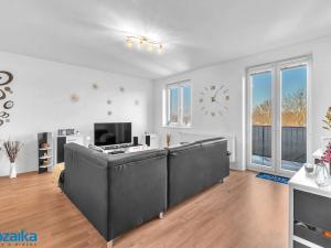Prodej bytu 2+kk, Svitavy, Říční, 76 m2