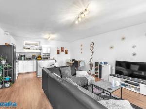 Prodej bytu 2+kk, Svitavy, Říční, 76 m2