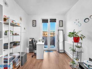 Prodej bytu 2+kk, Svitavy, Říční, 76 m2
