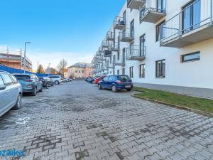 Prodej bytu 2+kk, Svitavy, Říční, 76 m2