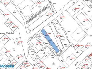 Prodej bytu 2+kk, Svitavy, Říční, 76 m2