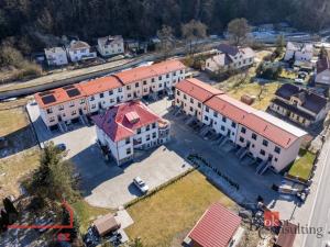 Prodej rodinného domu, Štěchovice, Hlavní, 100 m2