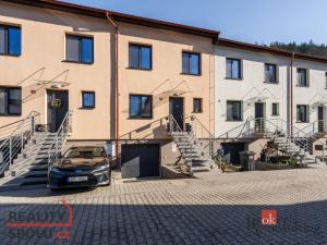 Prodej rodinného domu, Štěchovice, Hlavní, 100 m2