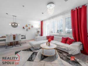 Prodej rodinného domu, Štěchovice, Hlavní, 100 m2