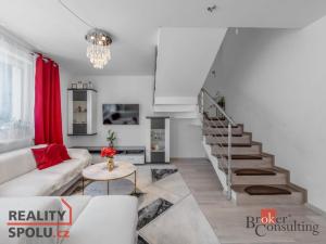 Prodej rodinného domu, Štěchovice, Hlavní, 100 m2