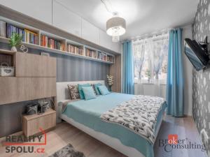 Prodej rodinného domu, Štěchovice, Hlavní, 100 m2