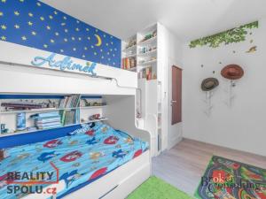 Prodej rodinného domu, Štěchovice, Hlavní, 100 m2
