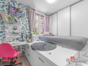 Prodej rodinného domu, Štěchovice, Hlavní, 100 m2