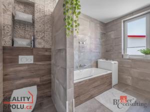 Prodej rodinného domu, Štěchovice, Hlavní, 100 m2