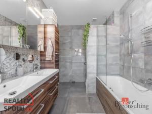 Prodej rodinného domu, Štěchovice, Hlavní, 100 m2