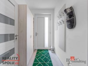 Prodej rodinného domu, Štěchovice, Hlavní, 100 m2