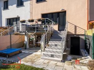 Prodej rodinného domu, Štěchovice, Hlavní, 100 m2