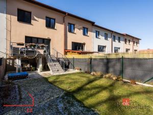 Prodej rodinného domu, Štěchovice, Hlavní, 100 m2