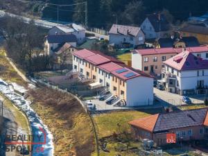 Prodej rodinného domu, Štěchovice, Hlavní, 100 m2