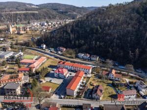 Prodej rodinného domu, Štěchovice, Hlavní, 100 m2