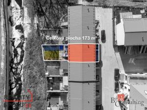 Prodej rodinného domu, Štěchovice, Hlavní, 100 m2