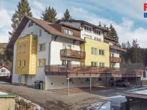 Prodej bytu 2+1, Harrachov, 69 m2