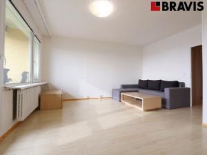 Pronájem bytu 4+1, Brno - Nový Lískovec, Oblá, 80 m2