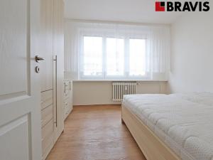 Pronájem bytu 4+1, Brno - Nový Lískovec, Oblá, 80 m2