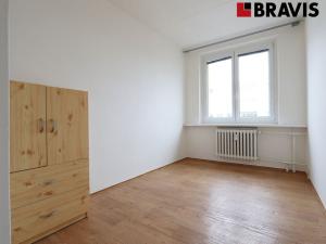 Pronájem bytu 4+1, Brno - Nový Lískovec, Oblá, 80 m2