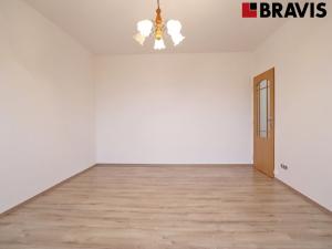 Pronájem bytu 2+1, Rosice, Husova čtvrť, 60 m2