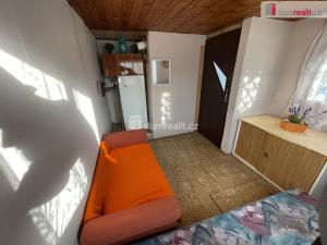 Prodej zahrady, Opava, Stará silnice, 205 m2