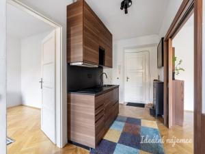 Pronájem bytu 2+kk, Praha - Nusle, Sekaninova, 51 m2