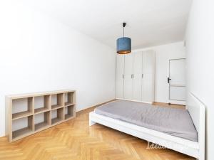 Pronájem bytu 3+kk, Praha - Kunratice, K Zeleným domkům, 63 m2